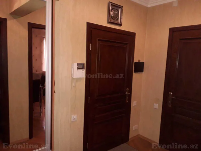 Satılır 2 otaqlı Mənzil Yeni tikili 82 m² Bakı, Yasamal r., 20 Yanvar m — Mənzil, Bakı (7)