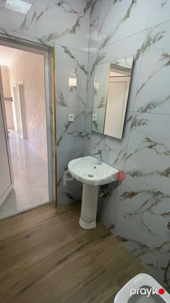 Həyət evi, Məhəmədli qəs — Ev, villa, Bakı (10)