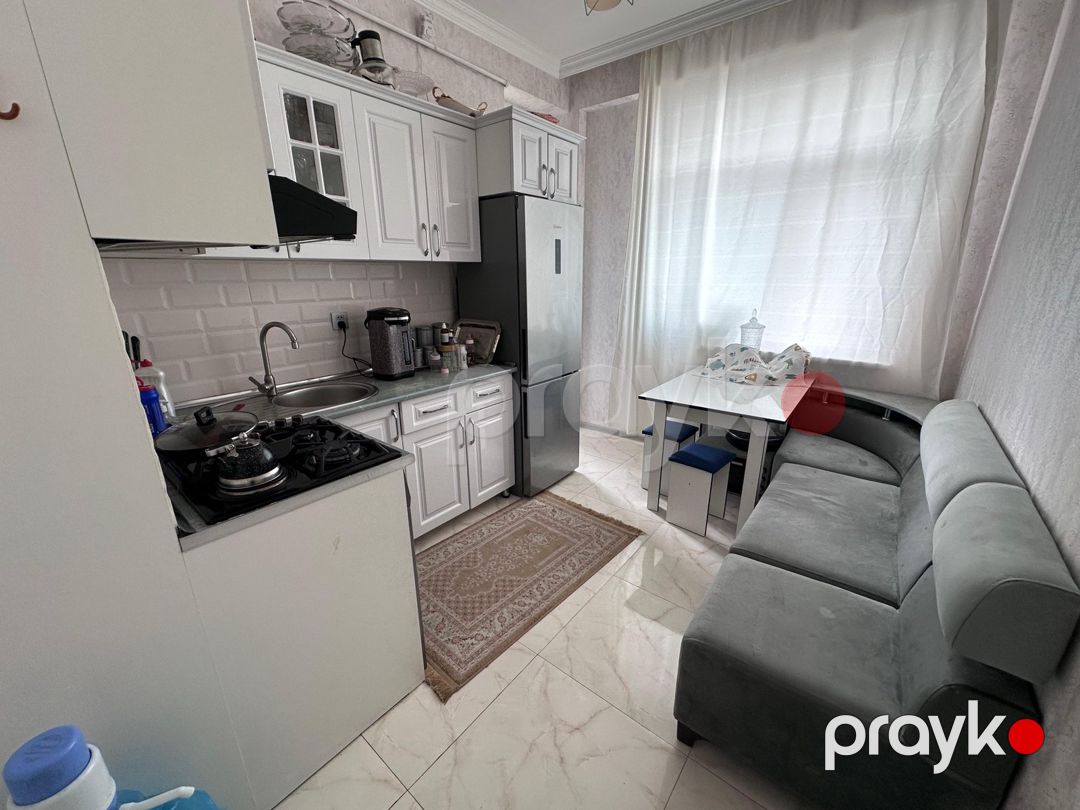 2-otaqlı yeni tikili, Abşeron r., 63 m² — Mənzil, Bakı (8)