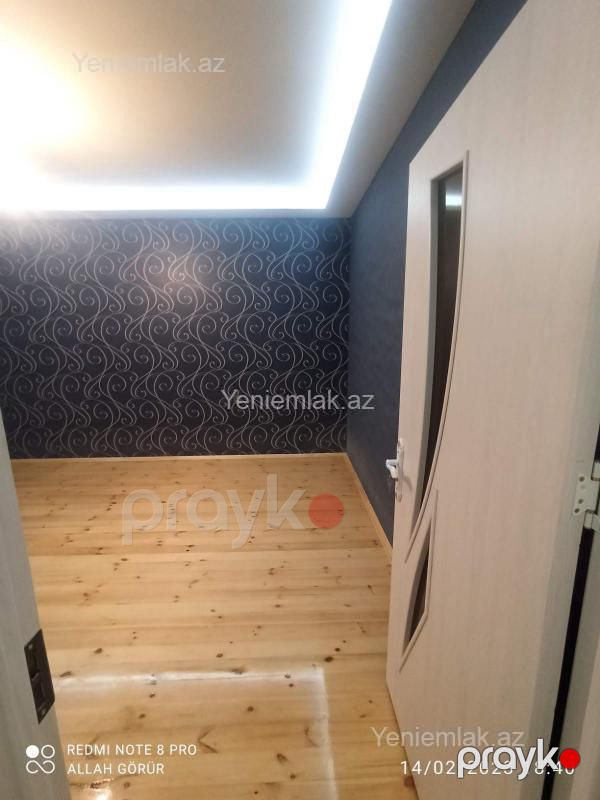 Satılır 4 otaqlı Həyət evi / Villa, 100 m², Corat bağları — Ev, villa, Sumqayıt (5)