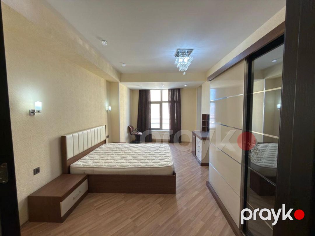 Satılır 4 otaqlı yeni tikili 212 m² — Mənzil, Bakı (6)