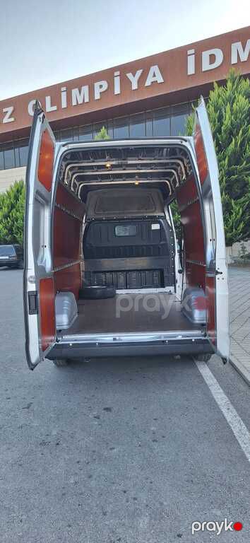 Ford Transit, 2.2 L, 2008 il, 300 667 km — Avtomobillər, Xaçmaz (11)