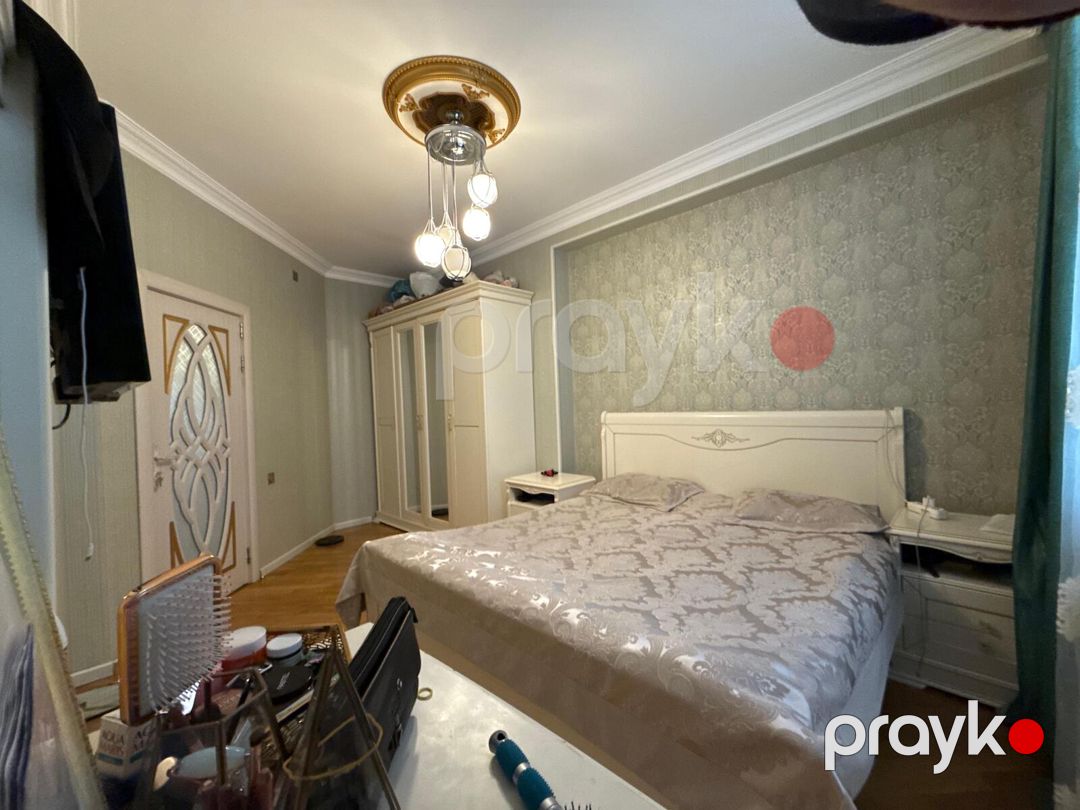 Satılır 3 otaqlı yeni tikili 135 m² — Mənzil, Bakı (3)