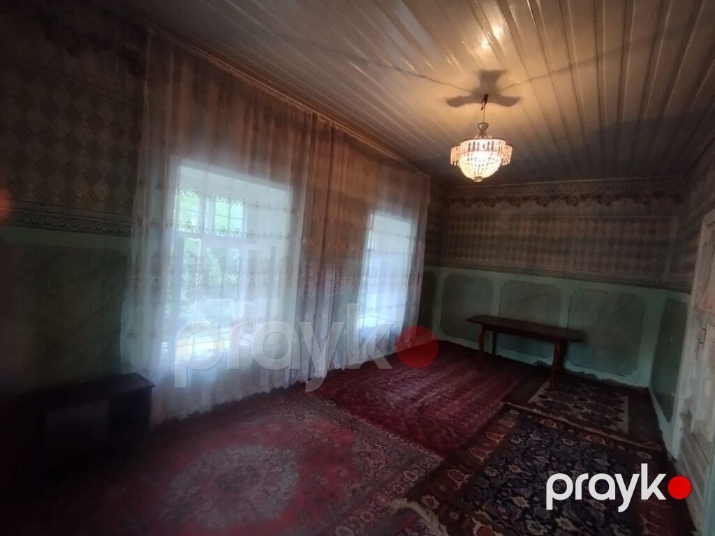 6 otaqlı, 1400 kv. m, Kredit yoxdur, Orta təmir — Ev, villa, Quba (4)