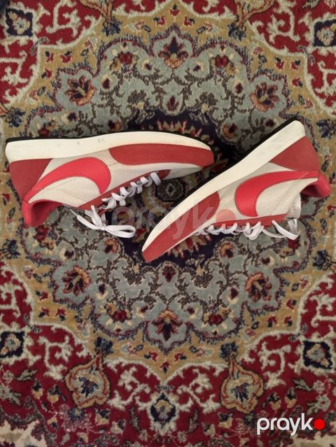 Nike original ayaggabi Size - Eur 43 — Bakı