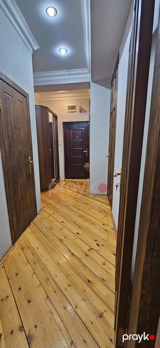 İcarəyə verilir 2 otaqlı yeni tikili 60 m² — Mənzil, Bakı (9)