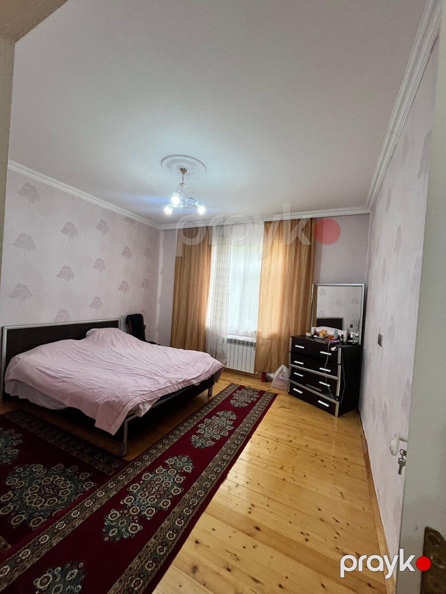 Həyət evi, Yeni Suraxanı qəs — Ev, villa, Bakı (8)