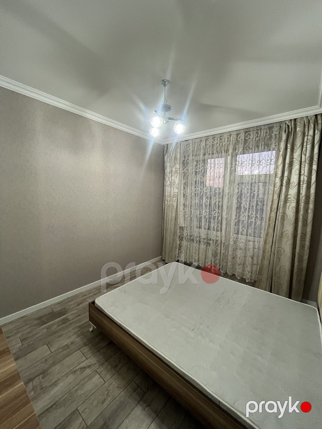Satılır 2 otaqlı yeni tikili 50 m² — Mənzil, Bakı (9)
