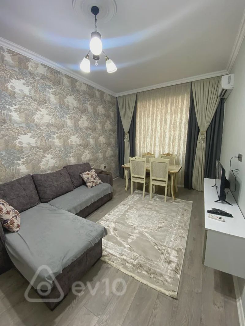 For sale: 2-room apartment (new building), 50 m² — Mənzil, Xırdalan (2)