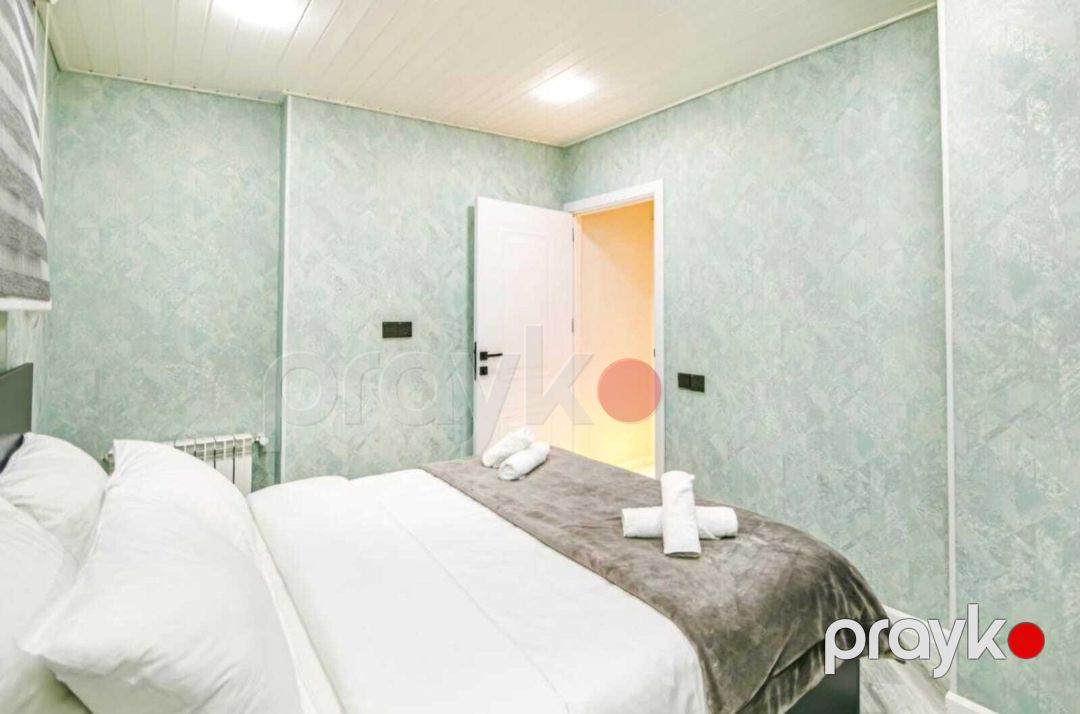 Satılır 3 otaqlı yeni tikili 85 m² — Mənzil, Bakı (6)