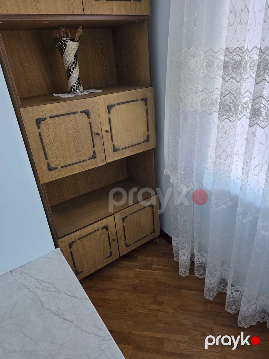 3-otaqlı mənzil kirayə verilir, 7 Mkr., 88 m² — Mənzil, Bakı (11)