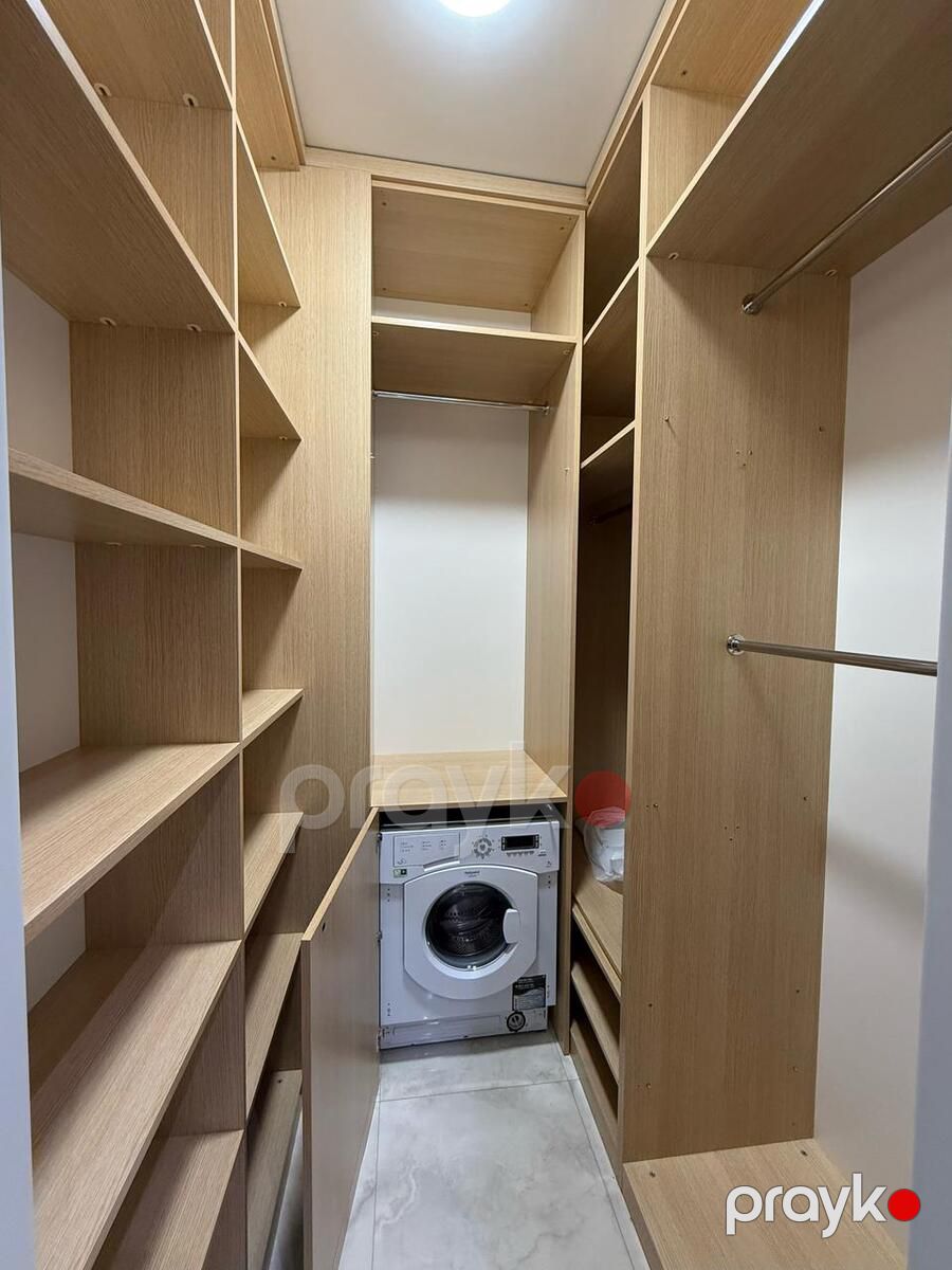 İcarəyə verilir 3 otaqlı yeni tikili 160 m² — Mənzil, Bakı (5)