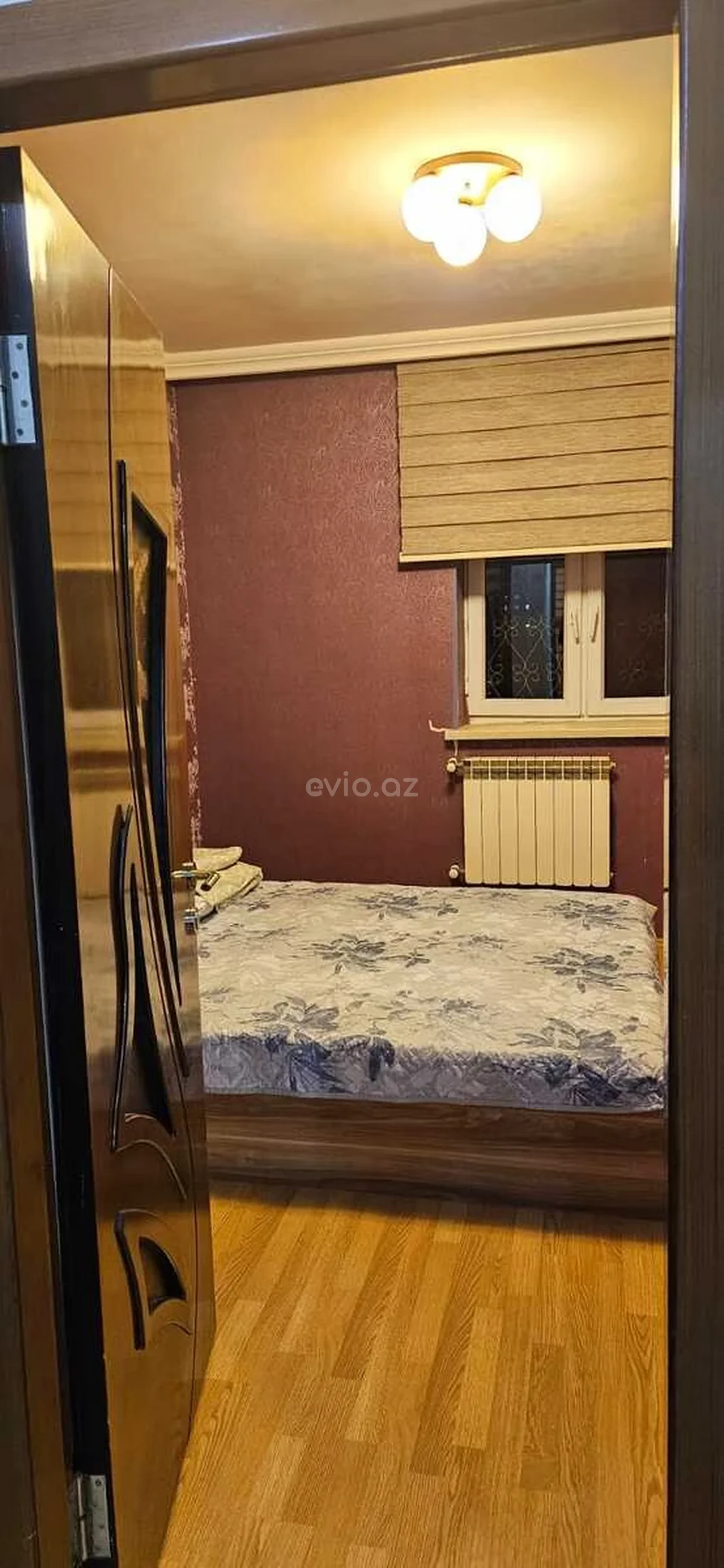 Kirayə 3 otaqlı mənzil Köhnə Suraxanı qəsəbəsində — Mənzil, Bakı (12)