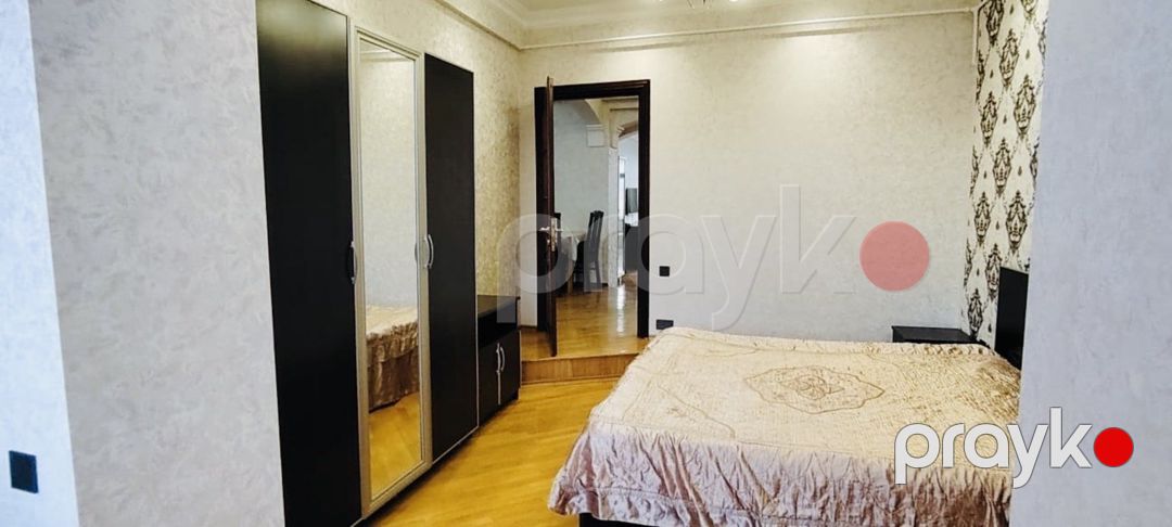 Satılır 3 otaqlı köhnə tikili 95 m² — Mənzil, Bakı (12)