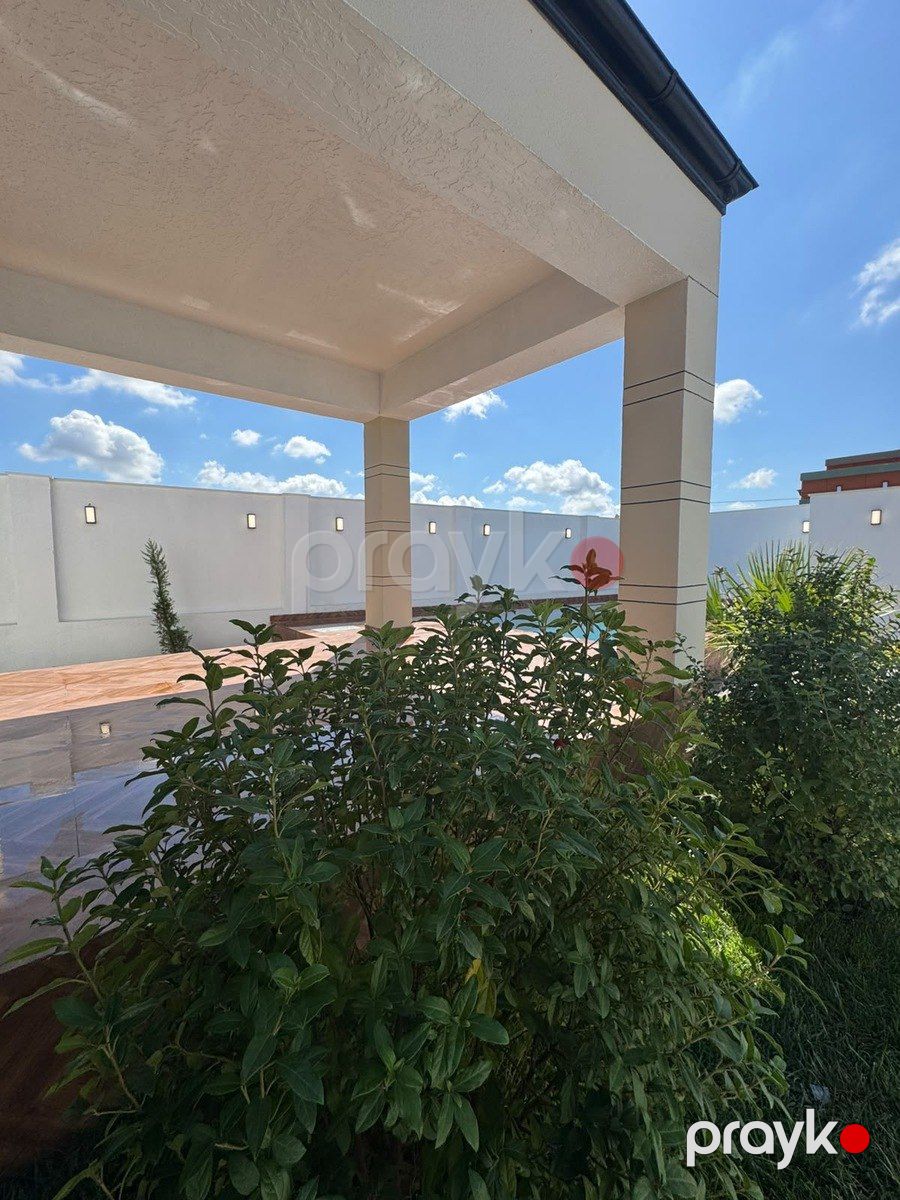 Satılır 4 otaqlı həyət evi/bağ evi 150 m² — Ev, villa, Bakı (3)