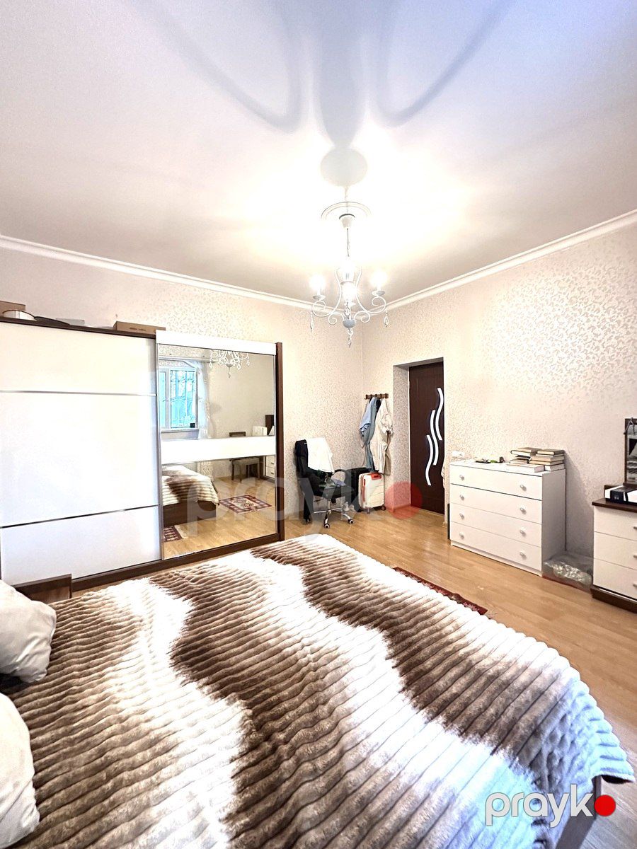 Satılır 4 otaqlı həyət evi/bağ evi 80 m² — Ev, villa, Bakı (3)