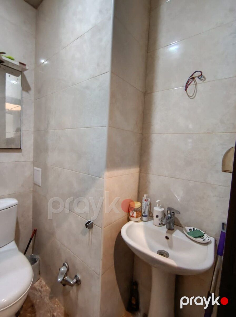 1-otaqlı yeni tikili, Hövsan qəs., 44 m² — Mənzil, Bakı (6)