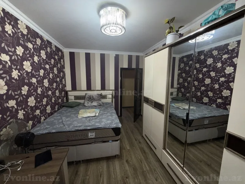 Satılır 3 otaqlı Mənzil Köhnə tikili 583 m² Sumqayıt — Mənzil, Sumqayıt (7)