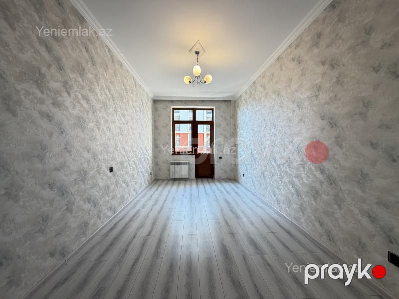 Satılır 3 otaqlı Bina evi menzil (Yeni tikili), 100 m², Sabunçu rayonu — Mənzil, Bakı (8)