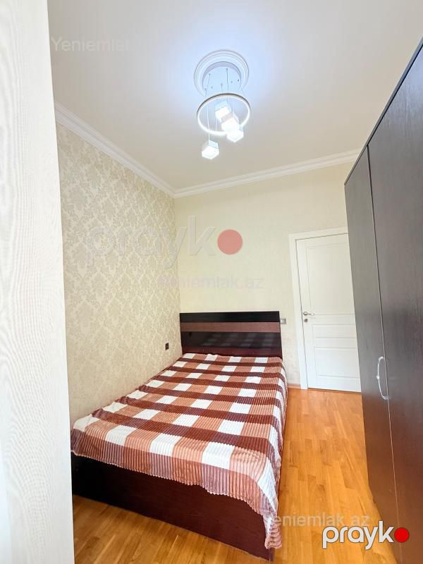 Satılır 2 otaqlı Bina evi menzil (Yeni tikili), 45 m², Xırdalan ş — Mənzil (5)
