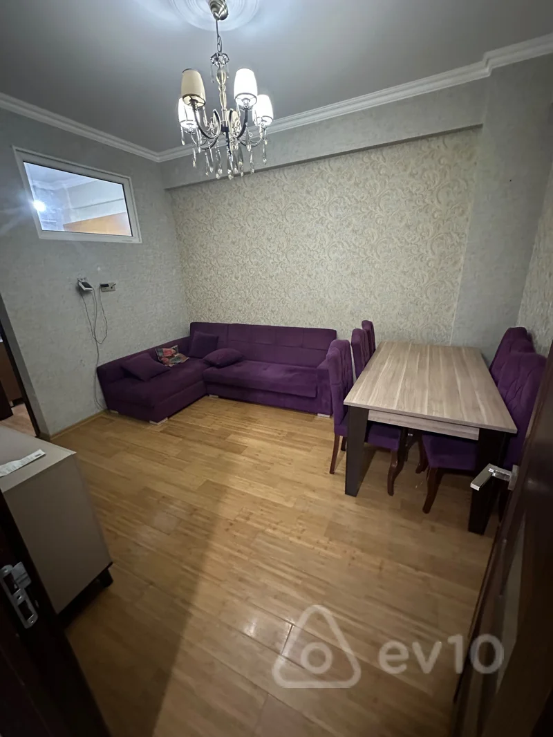 2 otaqlı mənzil, 55 m², Xırdalan — kirayə — Mənzil, Xırdalan (2)