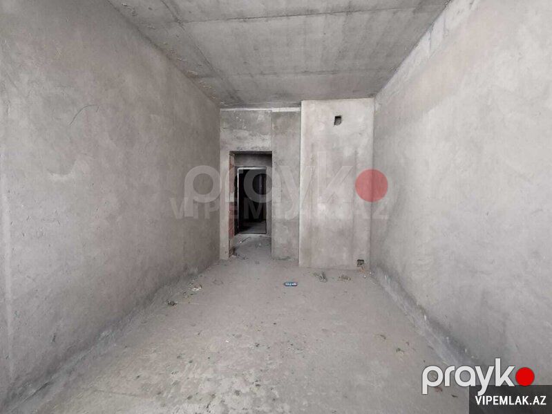 Səbail rayonunda 1 otaqlı Yeni tikili Satılır, 67 m² — Mənzil, Bakı (5)