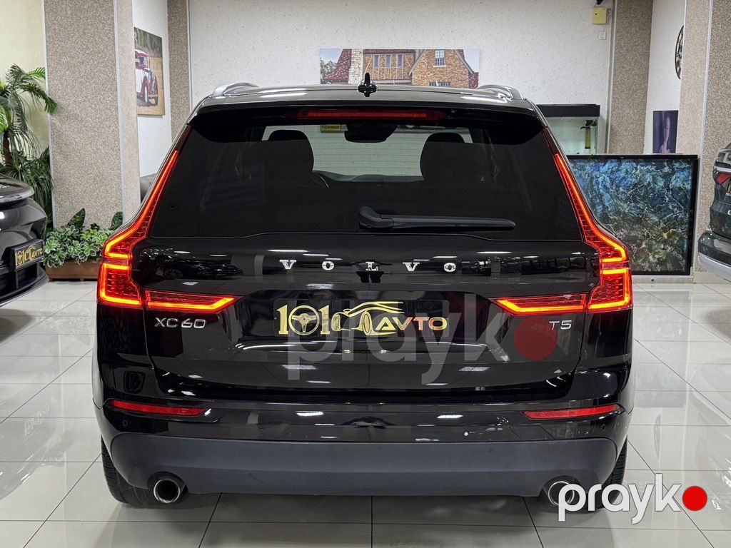 Volvo XC60, 2.0 L, 2020 il, 122 000 km — Avtomobillər, Bakı (7)