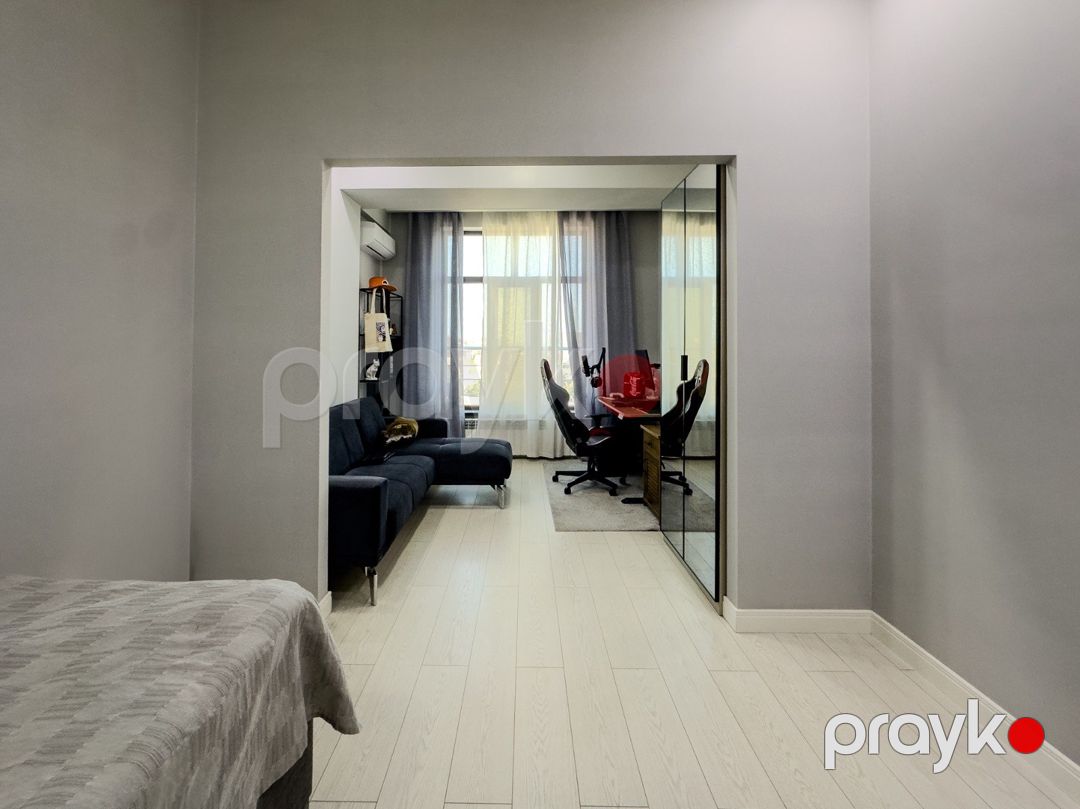 Satılır 3 otaqlı yeni tikili 103 m² — Mənzil, Bakı (6)
