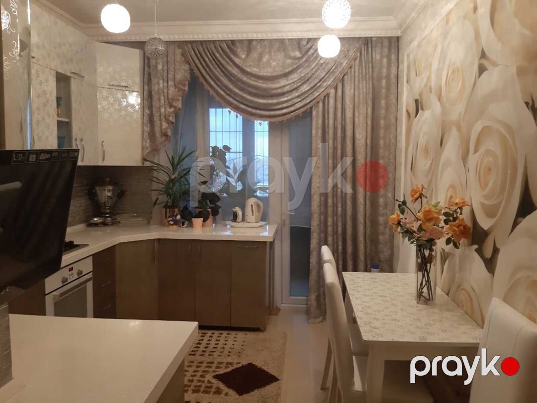 Satılır 3 otaqlı yeni tikili 120 m² — Mənzil, Bakı (10)