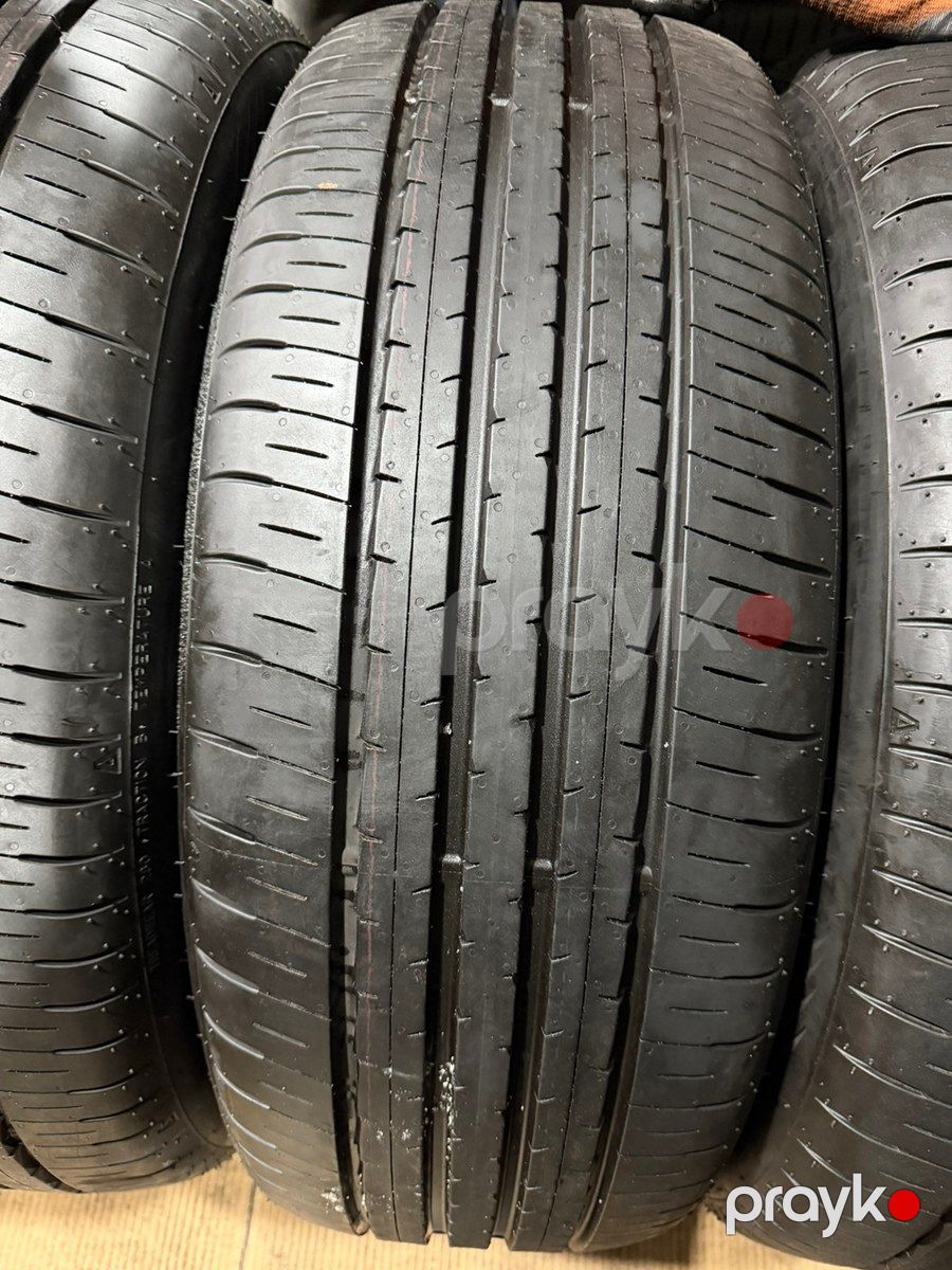Dunlop şinləri 235/50 R21 — Ehtiyat hissələri və aksesuarlar, Bakı (5)