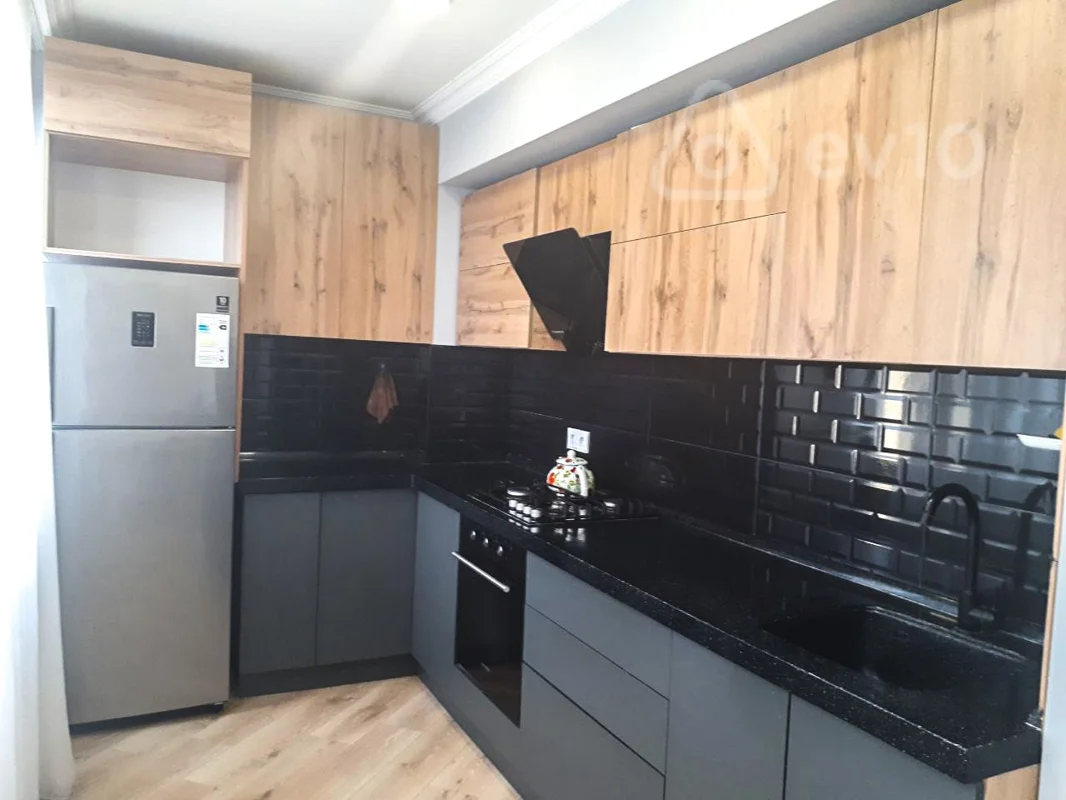 3 otaqlı mənzil, 75 m², Izzət Nəbiyev küçəsi 2A, — kirayə — Mənzil, Bakı (10)
