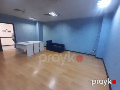 İcarə: 2 otaqlı Ofis, 40 m², Nəriman Nərimanov rayonu — Bakı