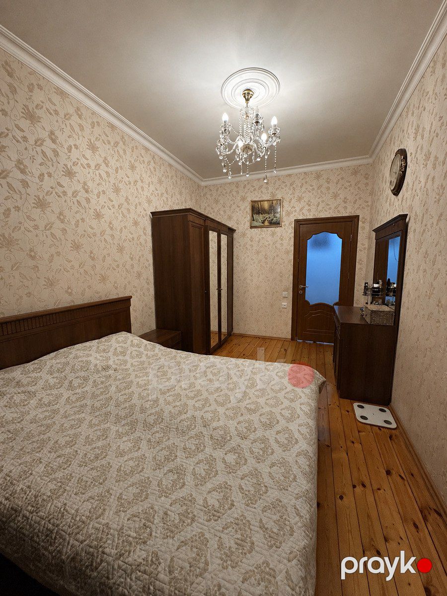 Satılır 2 otaqlı yeni tikili 74 m² — Mənzil, Xırdalan (7)