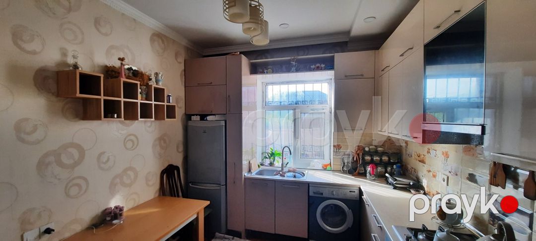 Həyət evi, Yeni Ramana qəs — Ev, villa, Bakı (4)