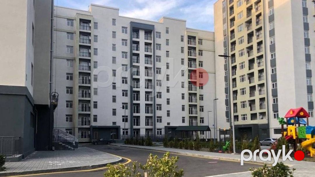 Satılır 3 otaqlı yeni tikili 85 m² — Mənzil, Bakı (3)
