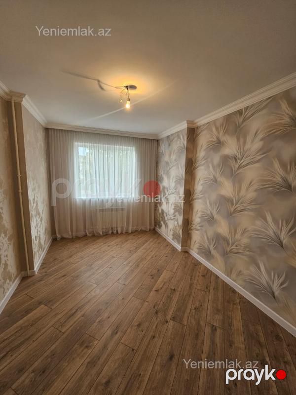 Satılır 3 otaqlı Bina evi menzil (Köhnə tikili), 75 m², Xətai rayonu — Mənzil, Bakı (11)