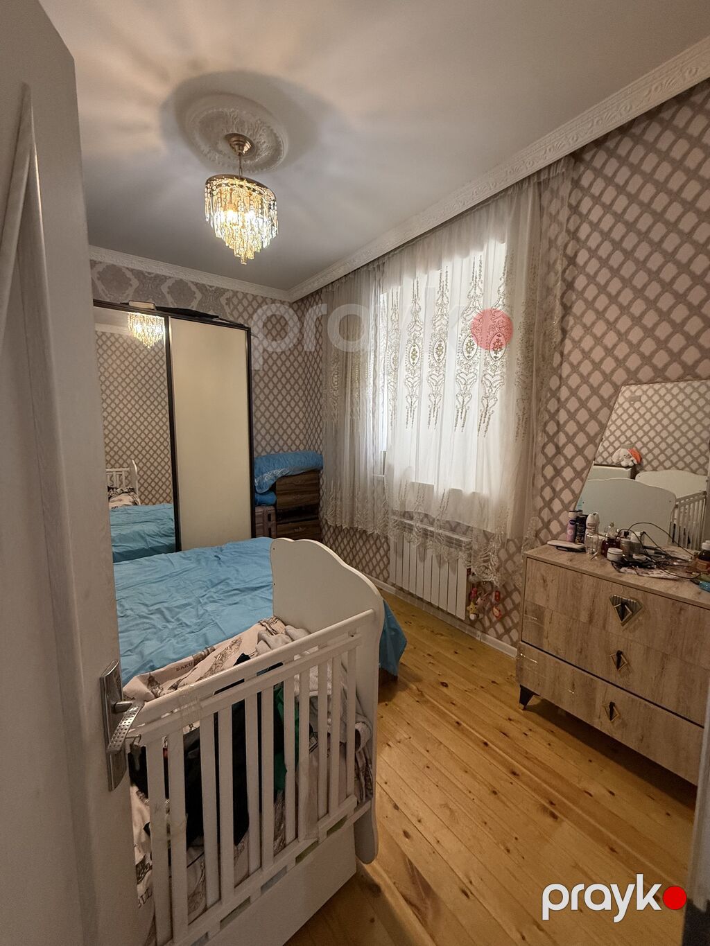 Biləcəri 2 otaqlı, 70 kv. m, Kredit yoxdur, Orta təmir — Ev, villa, Bakı (10)
