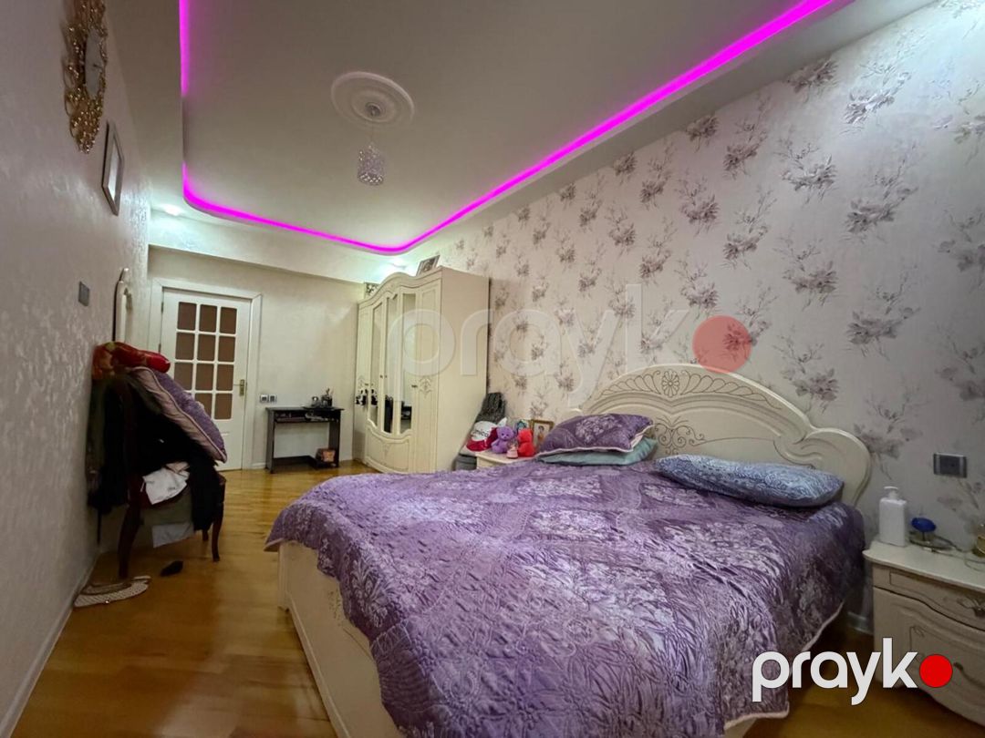Satılır 3 otaqlı yeni tikili 105 m² — Mənzil, Xırdalan (10)