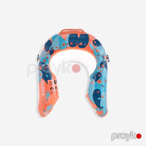 Snorkel baxış boiyası Decathlon 8483874 — Bakı