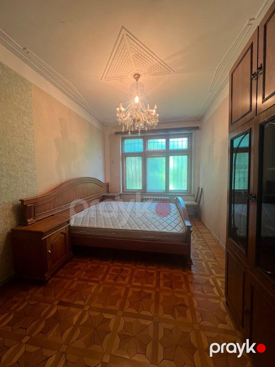İcarəyə verilir 4 otaqlı köhnə tikili 110 m² — Mənzil, Bakı (9)