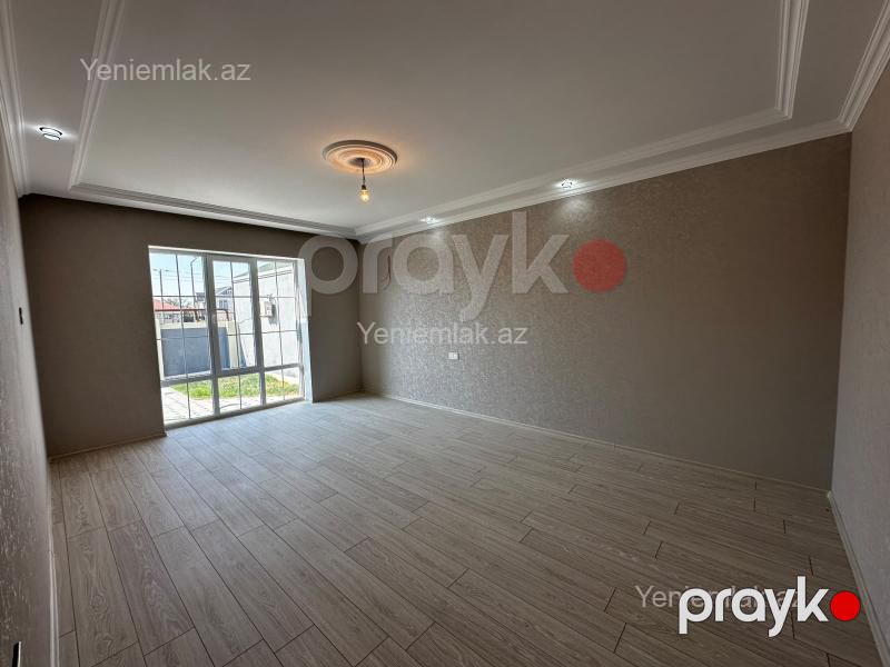 Satılır 3 otaqlı Həyət evi / Villa, 145 m², Sabunçu rayonu — Ev, villa, Bakı (10)