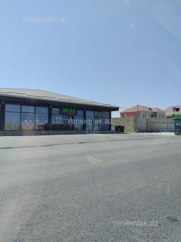 Satılır Torpaq sahəsi, 4 sot, Suraxanı rayonu — Torpaq, Bakı