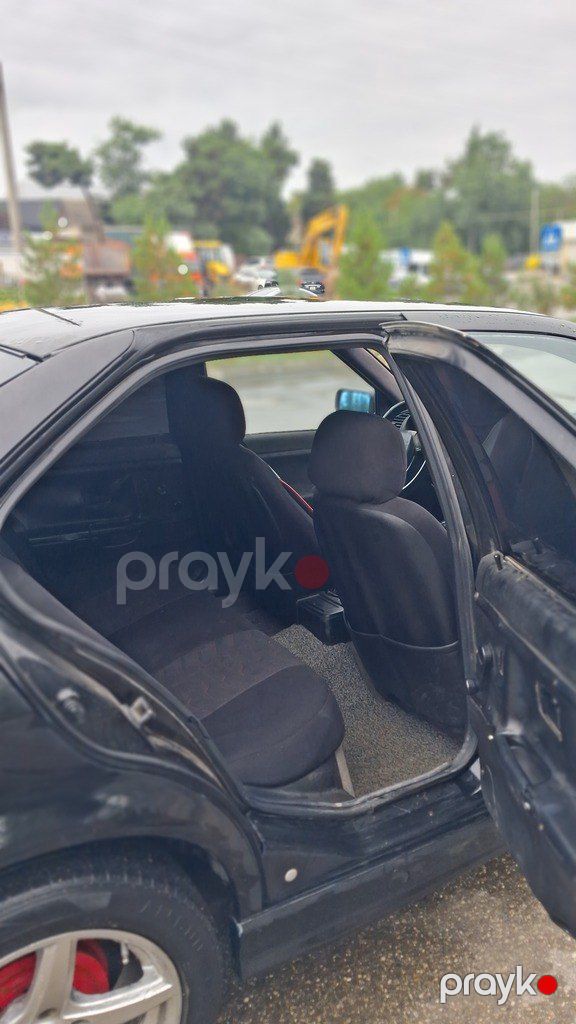 BMW 318, 1.8 L, 1993 il, 596 538 km — Avtomobillər, Quba (10)