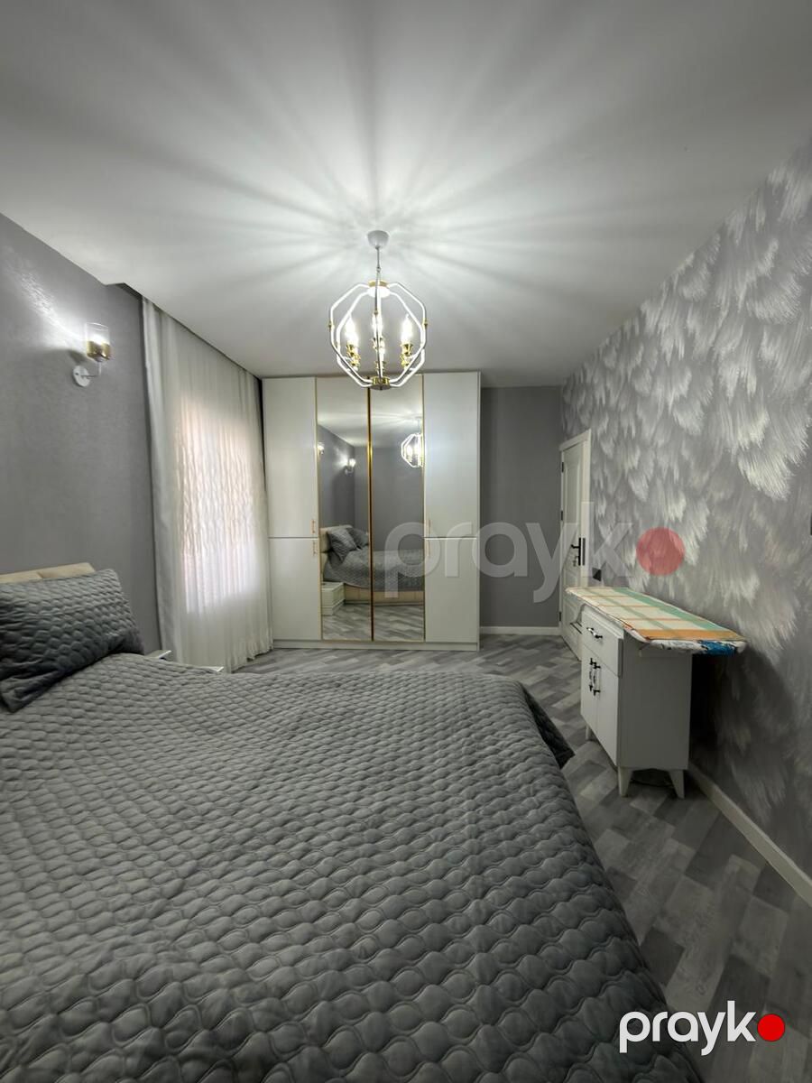 Satılır 3 otaqlı köhnə tikili 65 m² — Mənzil, Bakı (4)