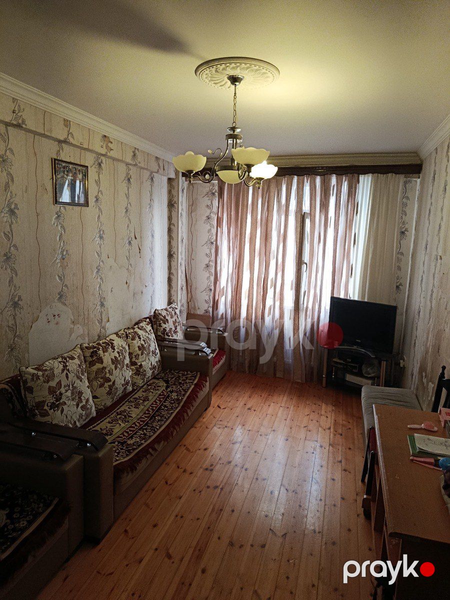 Satılır 2 otaqlı yeni tikili 70 m² — Mənzil, Xırdalan (9)
