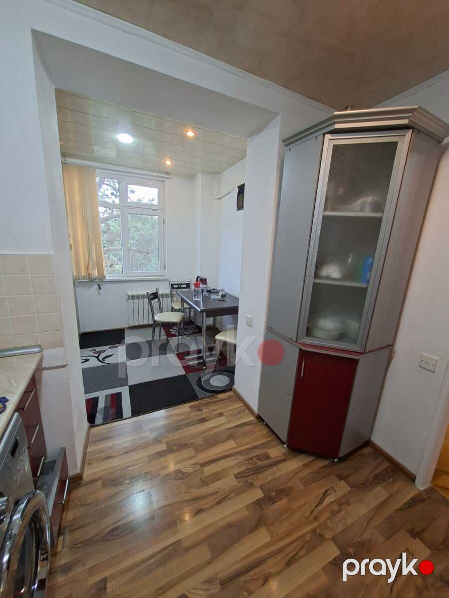 İcarəyə verilir 3 otaqlı köhnə tikili 87 m² — Mənzil, Bakı (7)