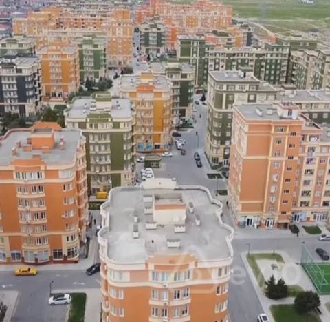3 otaqlı mənzil, 65 m², Masazır Yeni Bakı yaşayış kompleksi — Bakı
