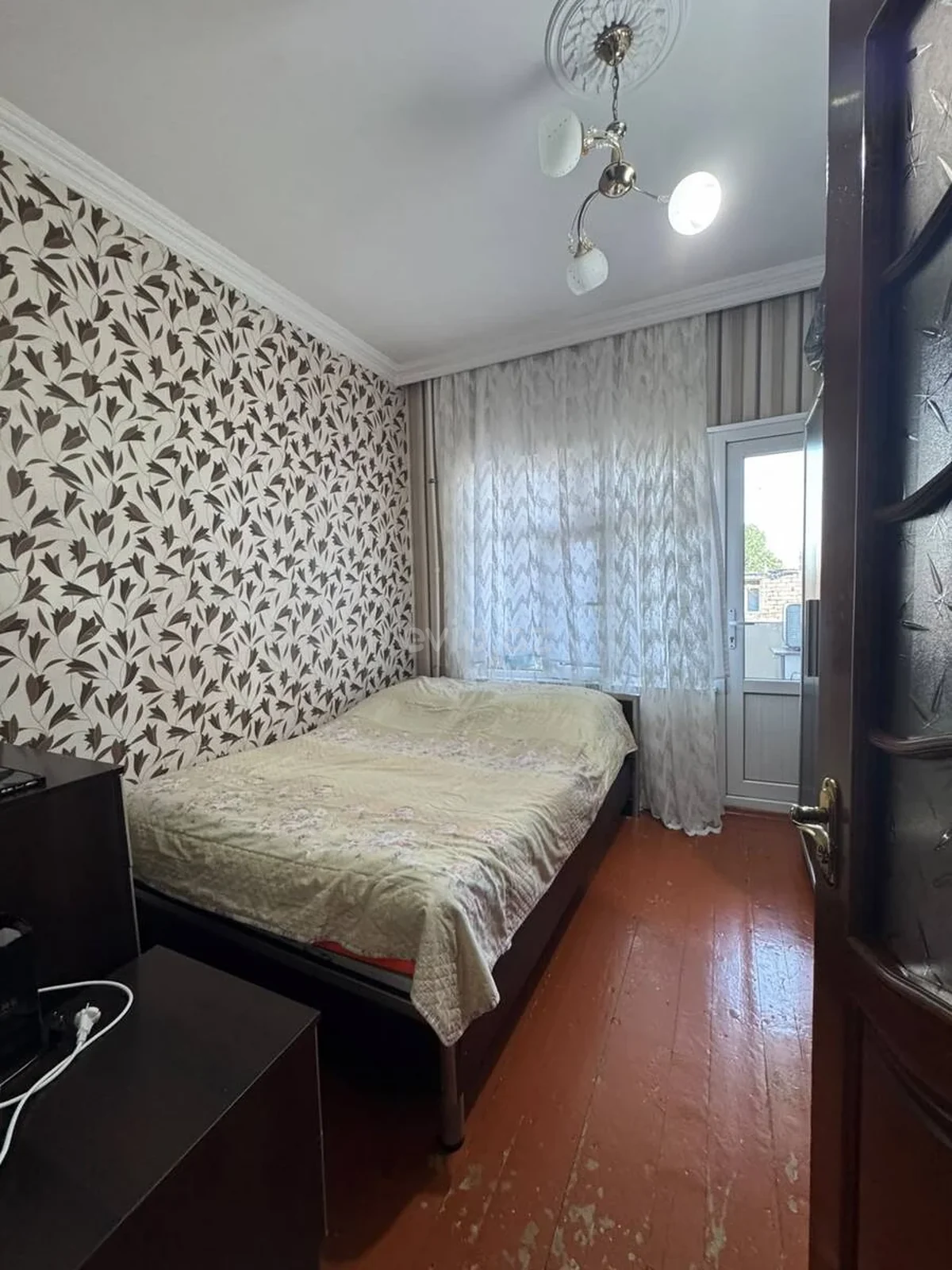 3 otaqlı tam təmirli mənzil satılır Bakıxanov qəsəbəsində — Mənzil, Bakı (9)