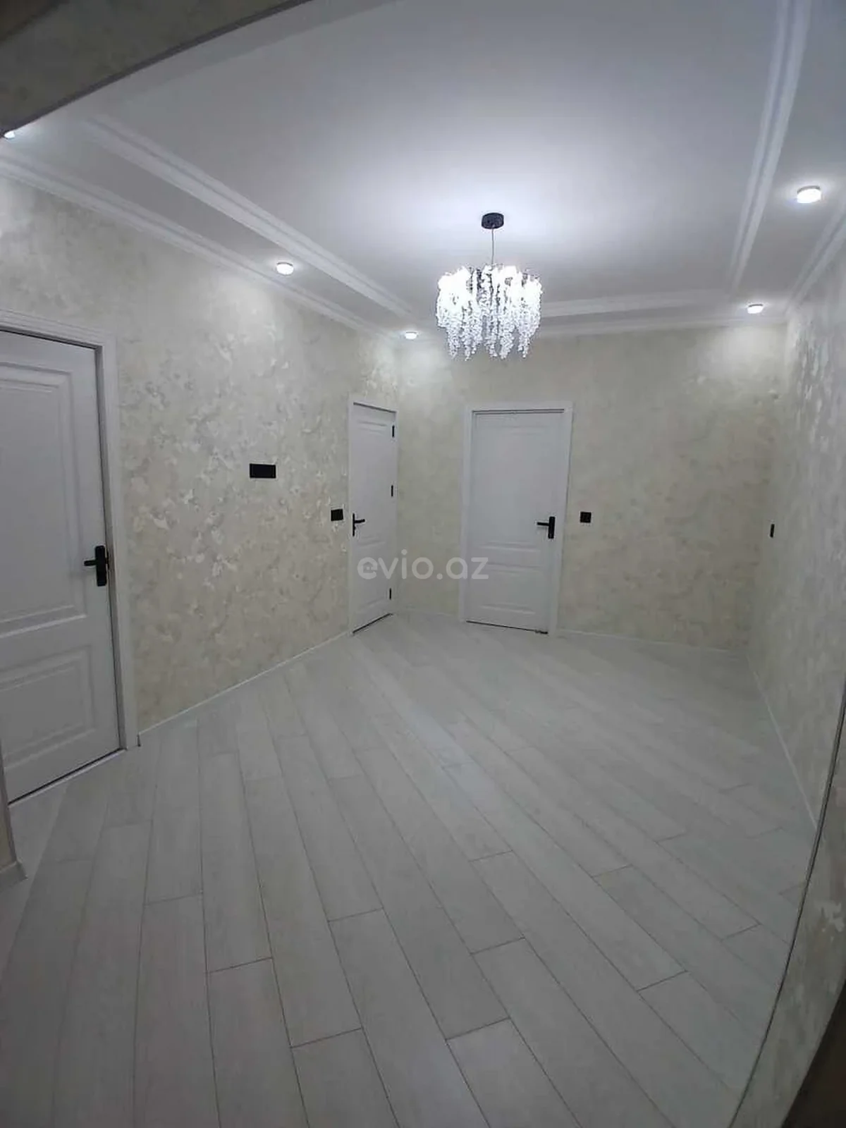 Kirayə 2 otaqlı mənzil 20 Yanvar metrosu yaxınlığında — Mənzil, Bakı (8)