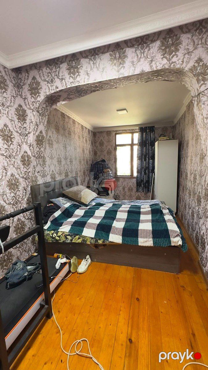 Satılır 3 otaqlı köhnə tikili 60 m² — Mənzil, Bakı (4)